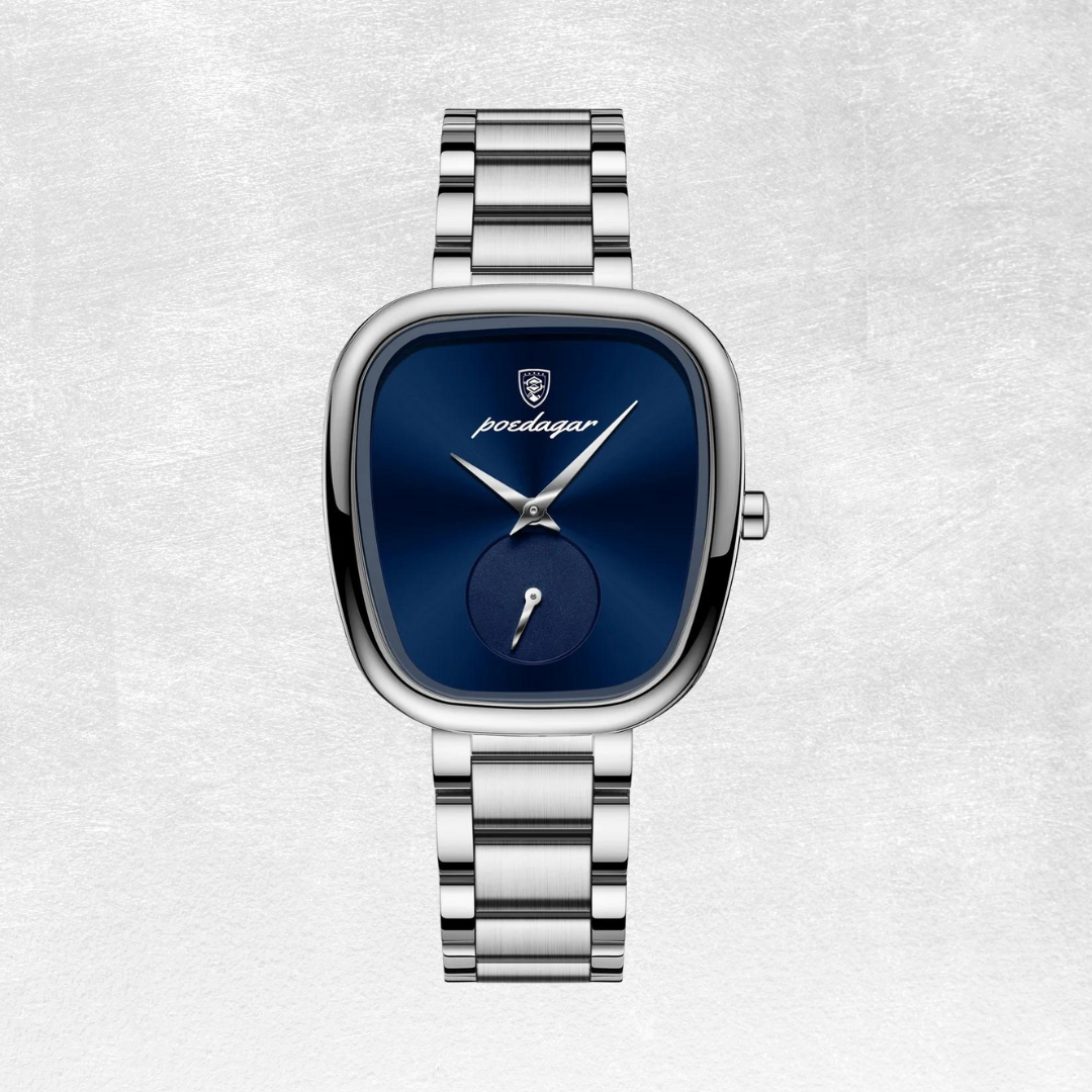 Quartz Elegance Watch