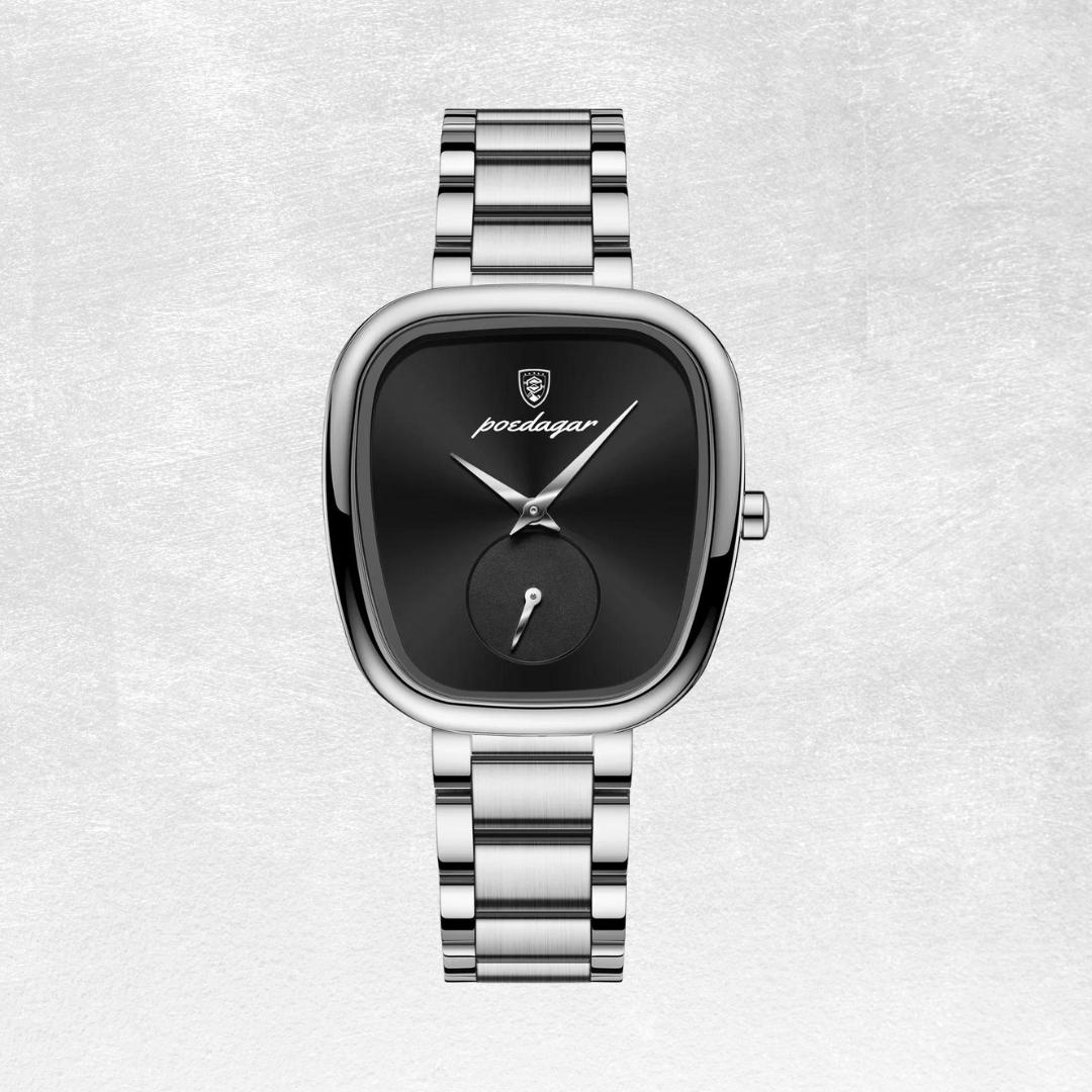 Quartz Elegance Watch