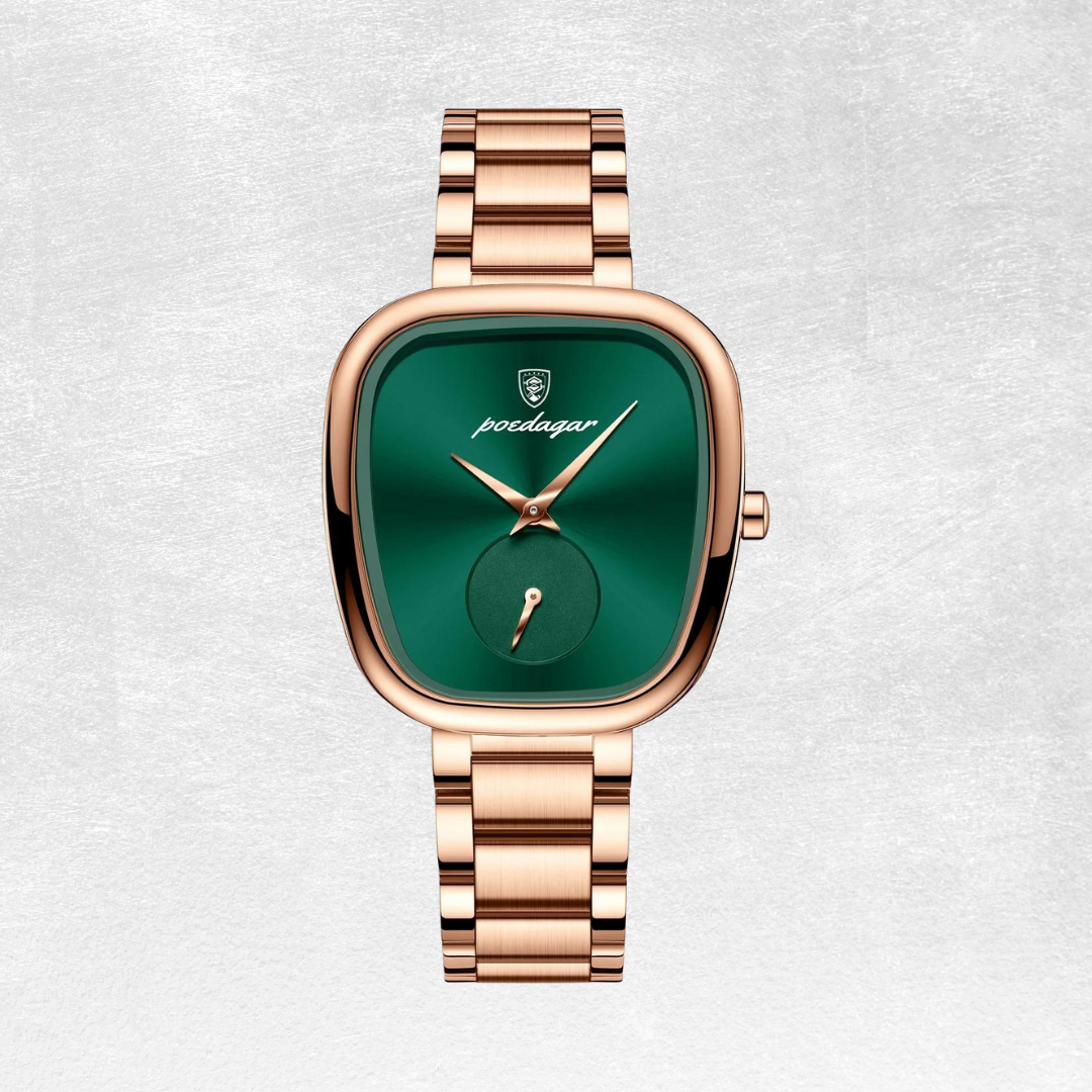 Quartz Elegance Watch
