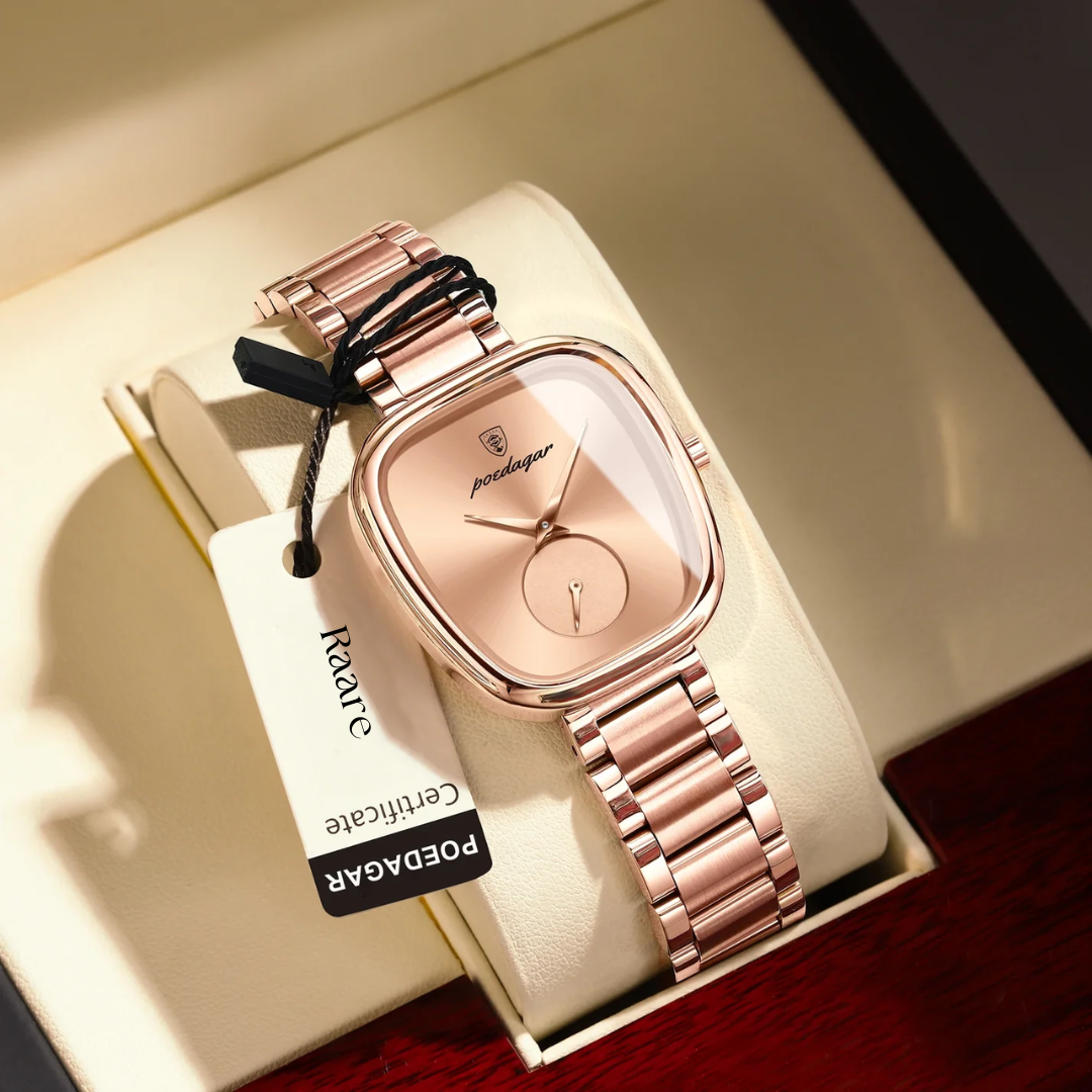 Quartz Elegance Watch