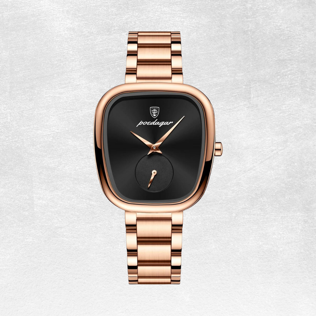 Quartz Elegance Watch
