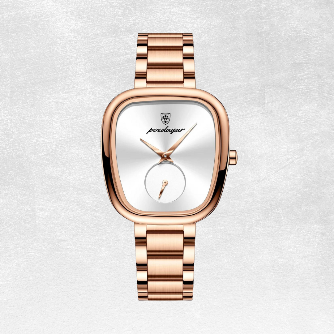 Quartz Elegance Watch