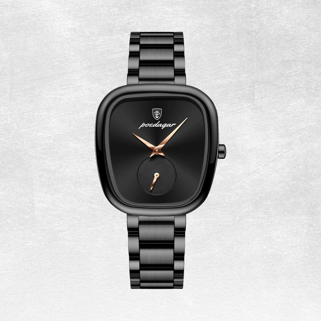 Quartz Elegance Watch