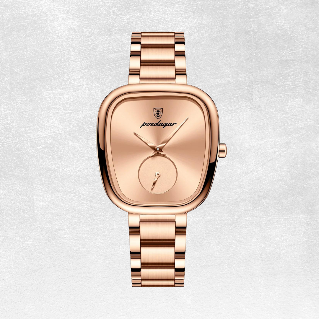 Quartz Elegance Watch