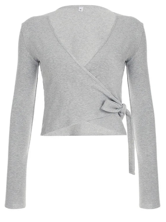 Cozy Wrap Lounge Set
