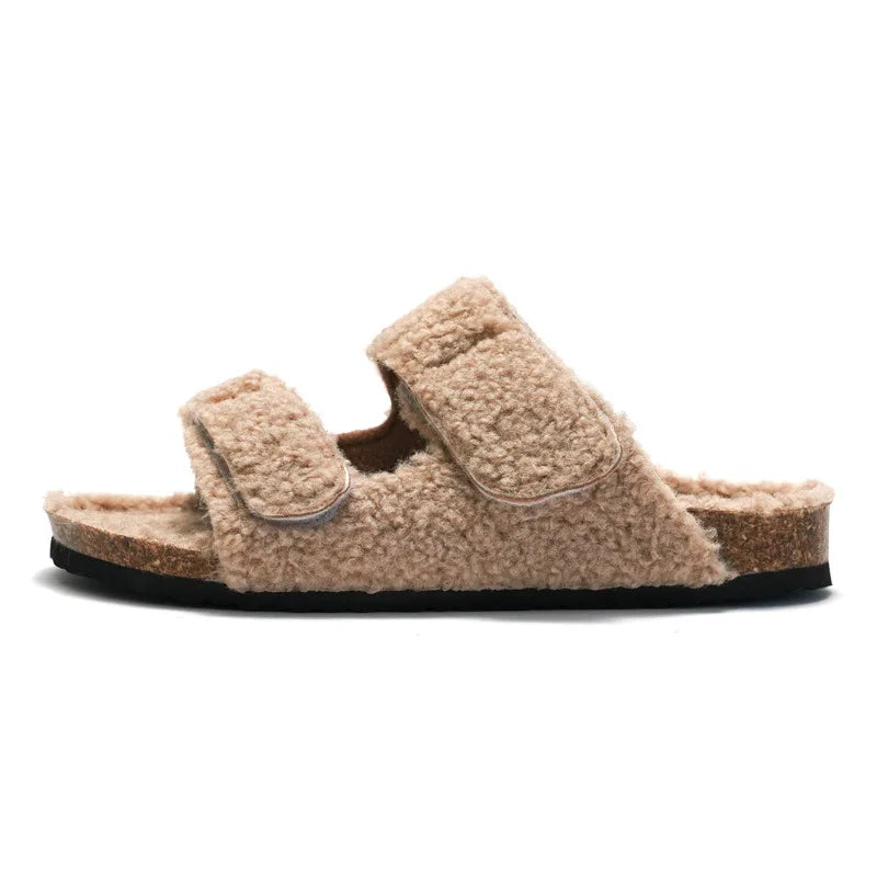 Cloud Comfort Slides