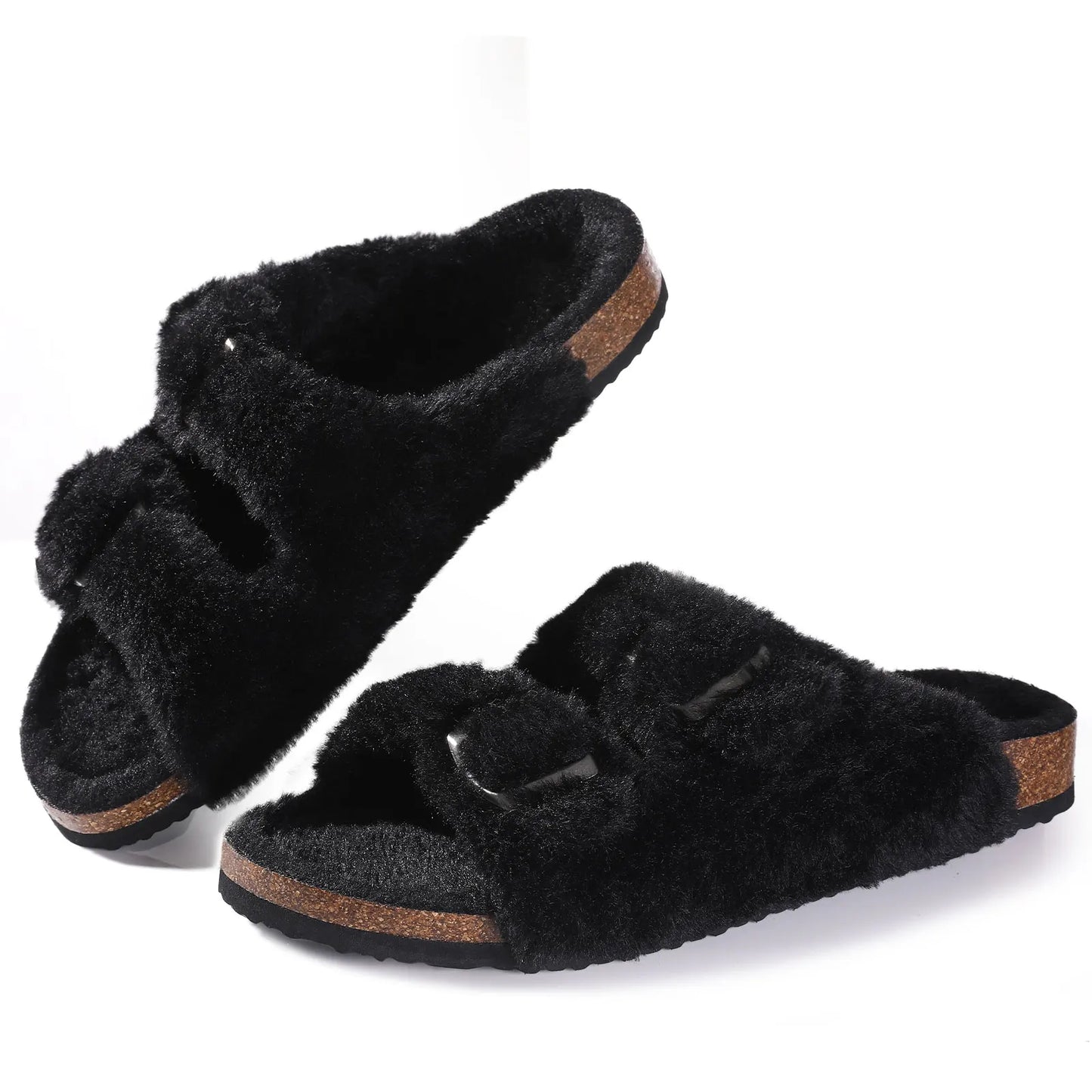 Cloud Comfort Slides