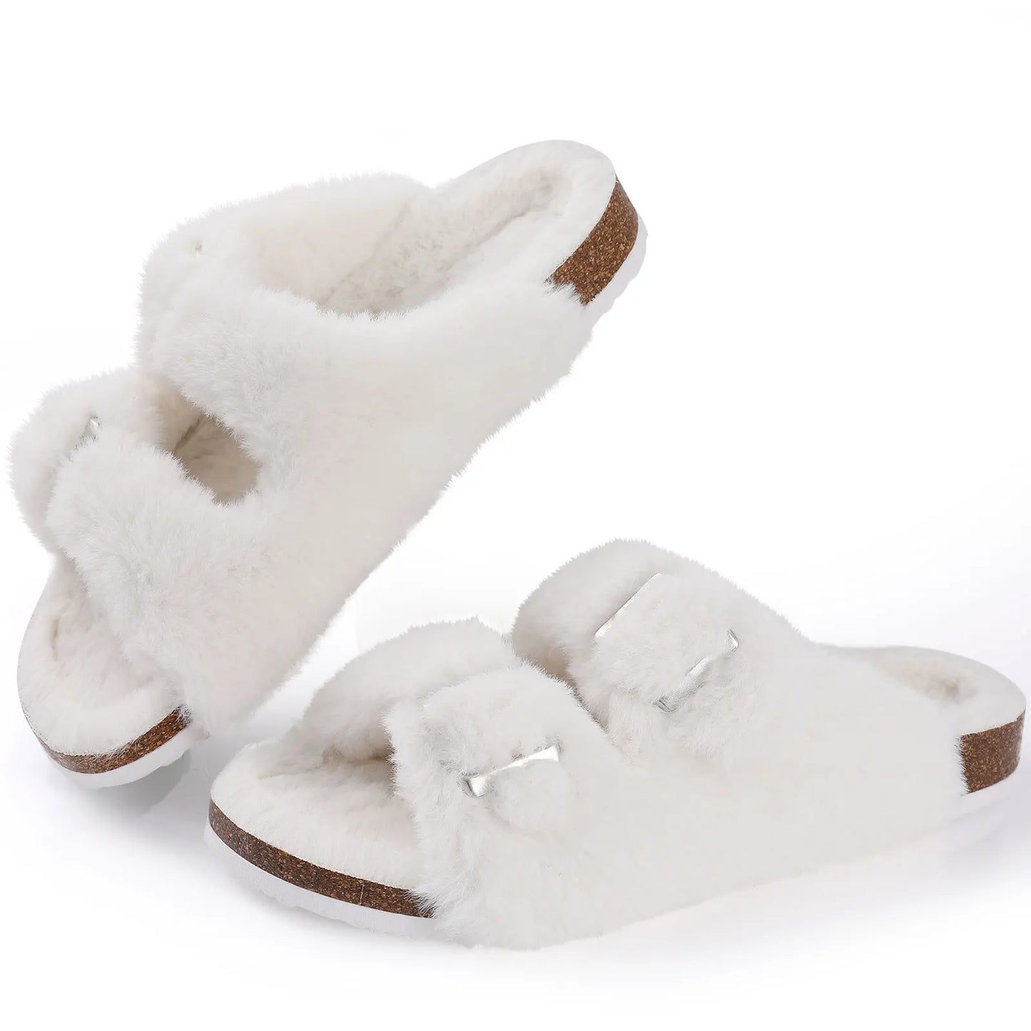 Cloud Comfort Slides