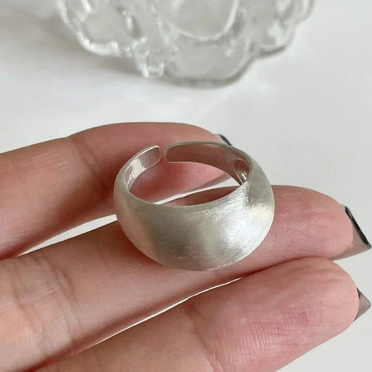 Oval Oasis Ring