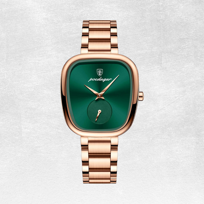 Quartz Elegance Watch