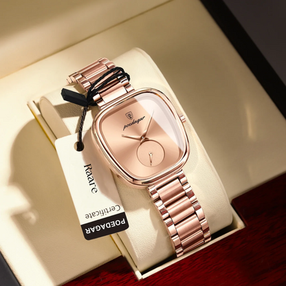 Quartz Elegance Watch