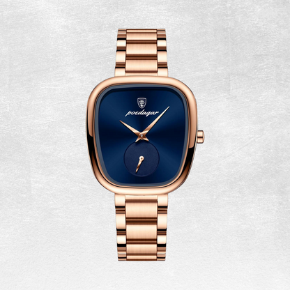 Quartz Elegance Watch
