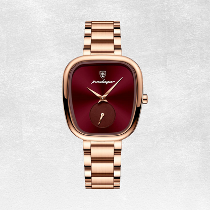 Quartz Elegance Watch