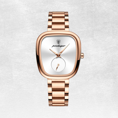 Quartz Elegance Watch