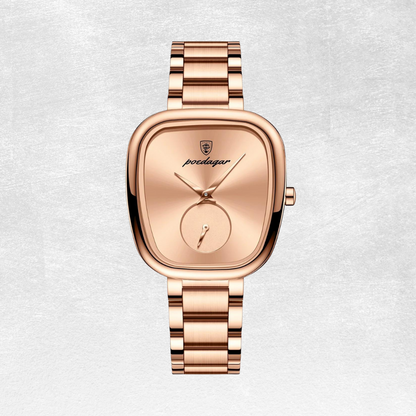 Quartz Elegance Watch