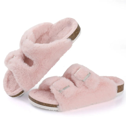 Cloud Comfort Slides