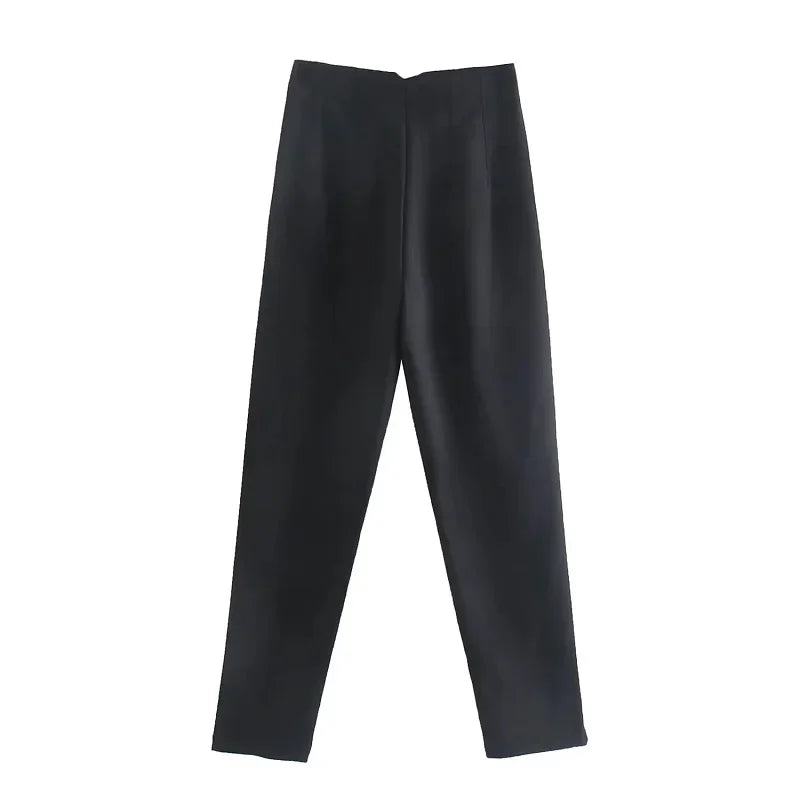 Fashion Office Stylish Pants