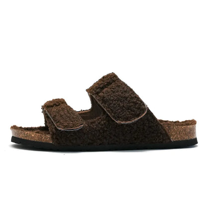 Cloud Comfort Slides