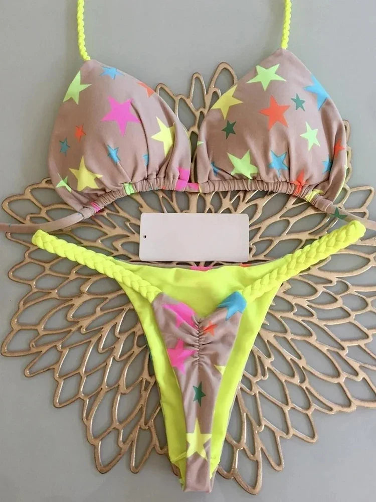 Luxury Elegant Bikini