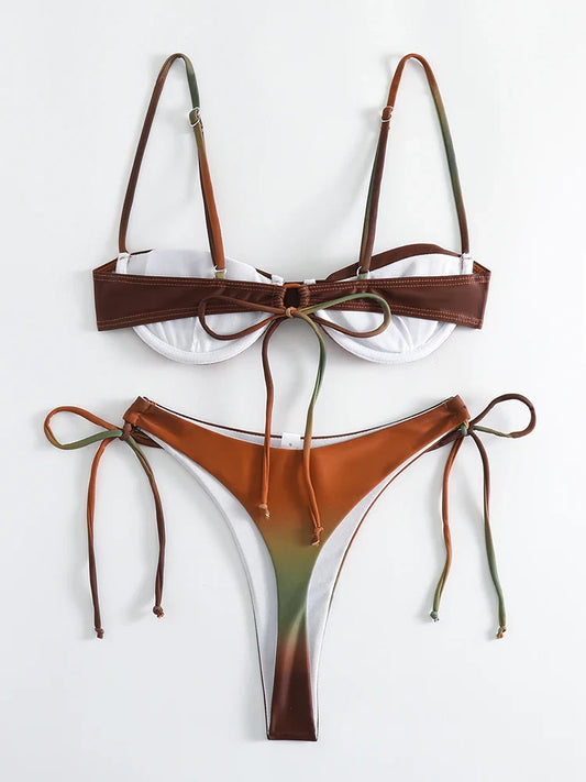 Oceana Breeze Bikini