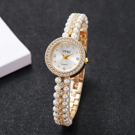 Radiant Elegance Watches
