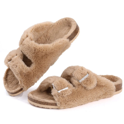 Cloud Comfort Slides