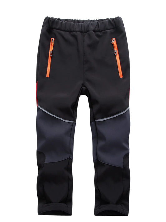 Waterproof Winter Hiking Pants