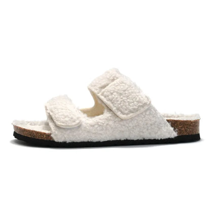 Cloud Comfort Slides