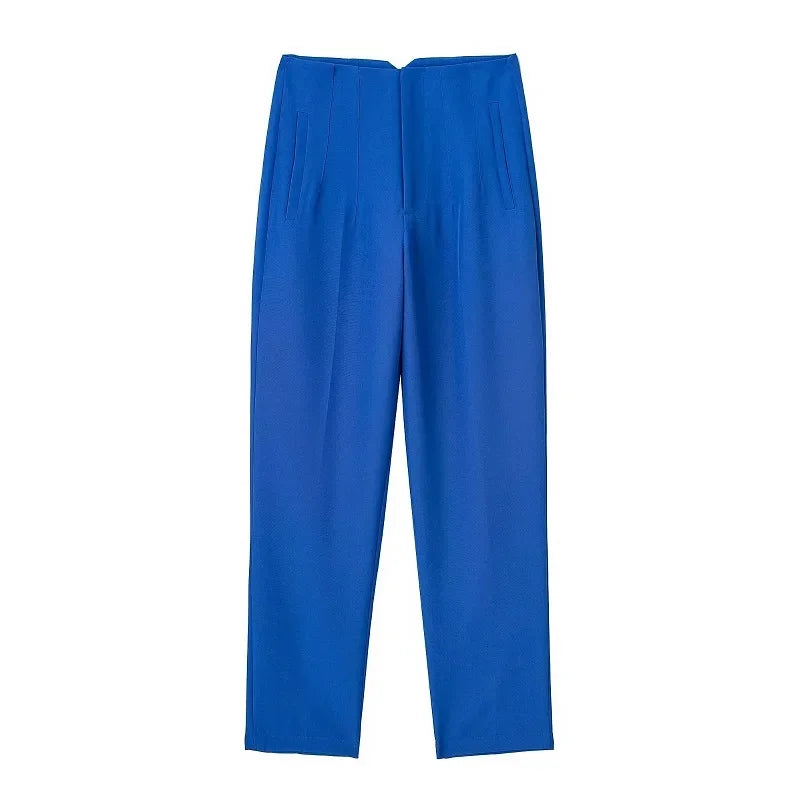 Fashion Office Stylish Pants