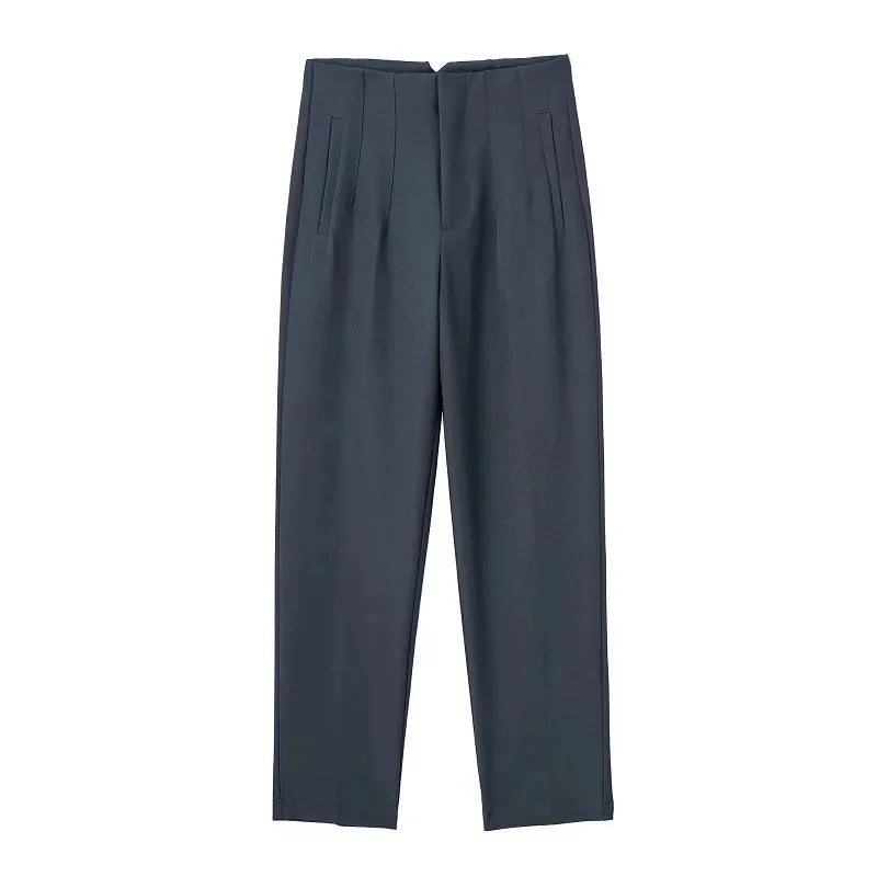 Fashion Office Stylish Pants