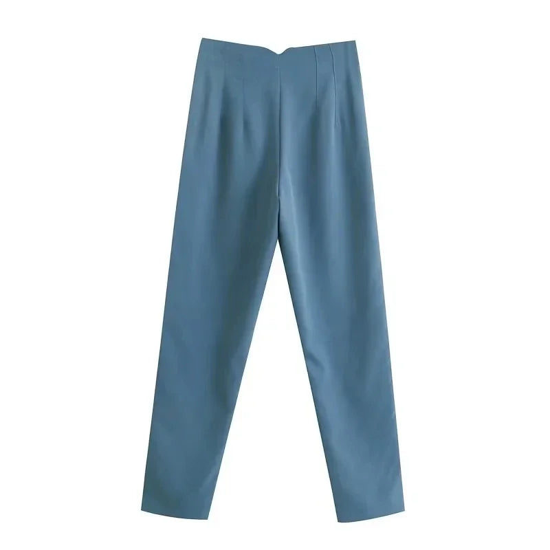 Fashion Office Stylish Pants