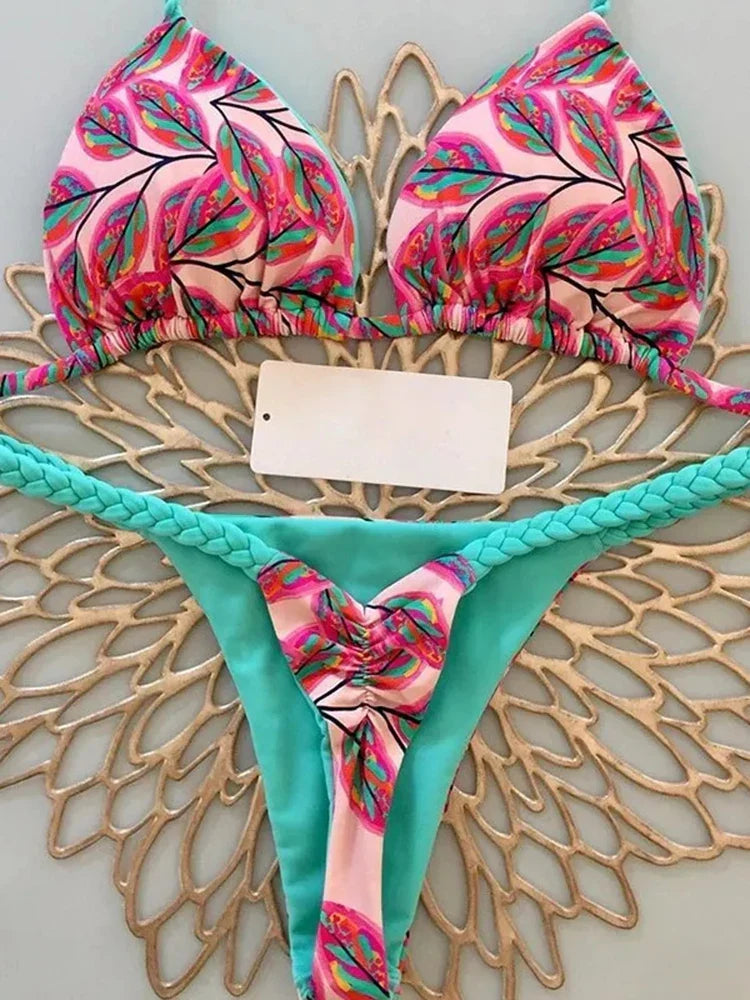 Luxury Elegant Bikini