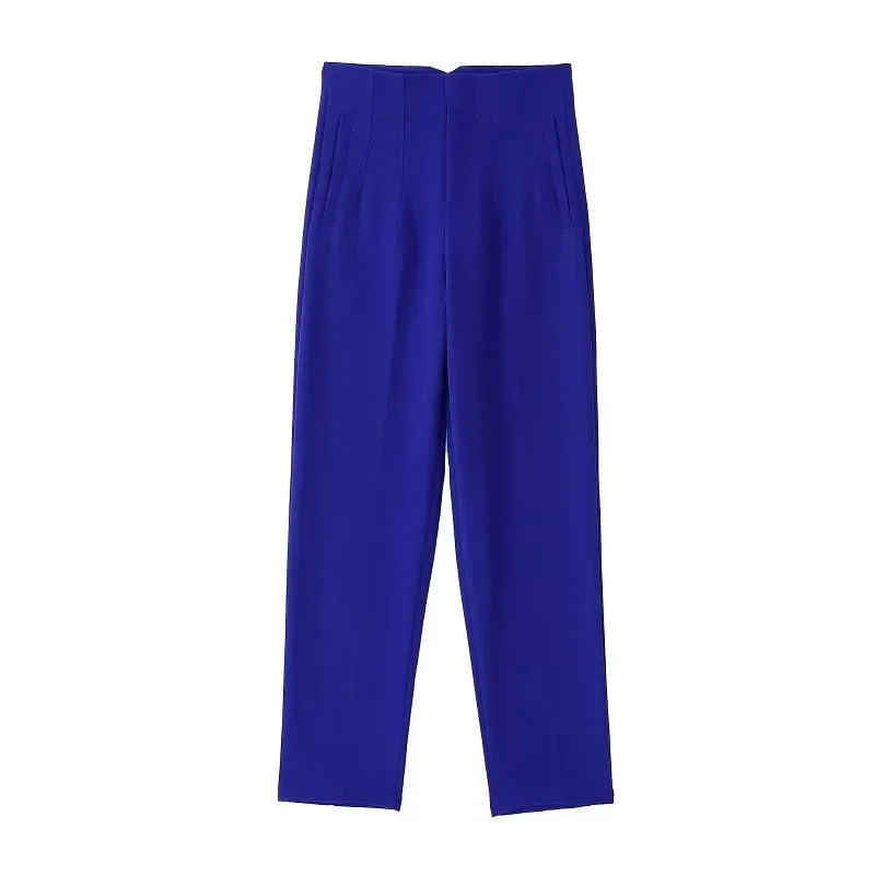 Fashion Office Stylish Pants