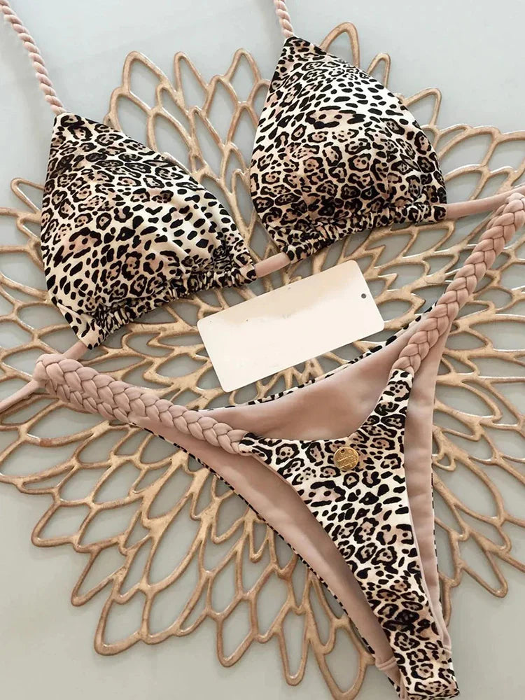 Luxury Elegant Bikini