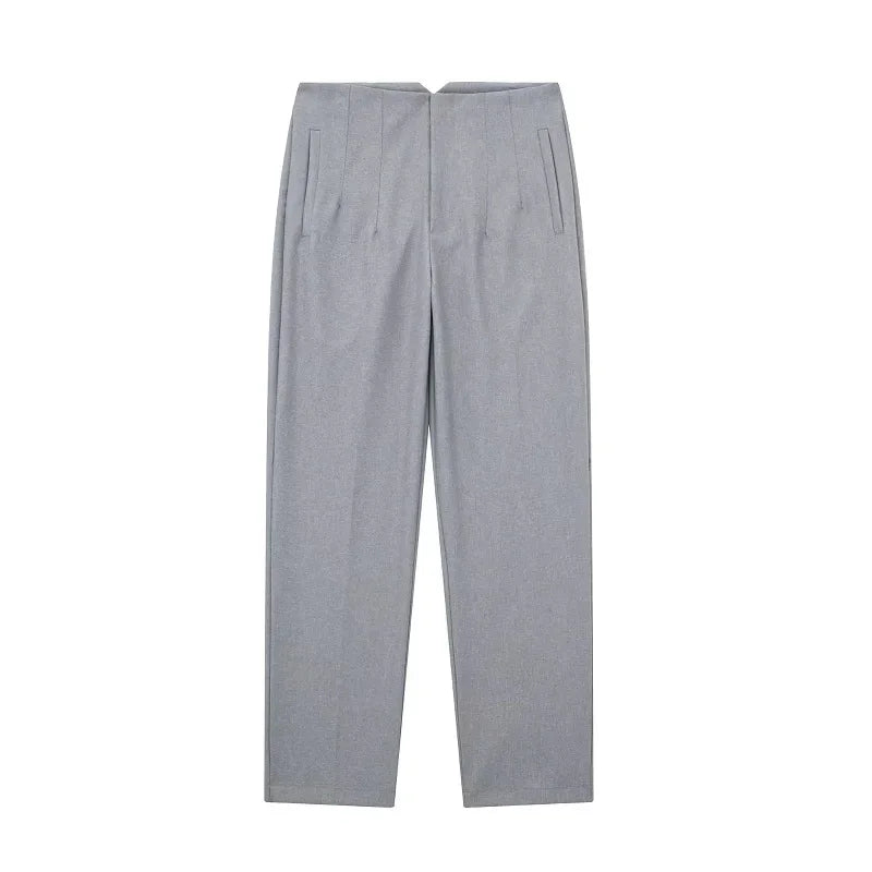 Fashion Office Stylish Pants