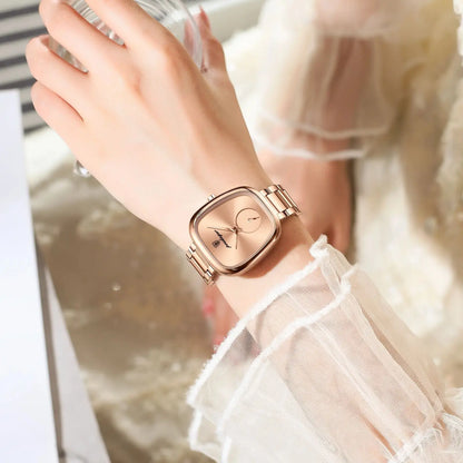 Quartz Elegance Watch