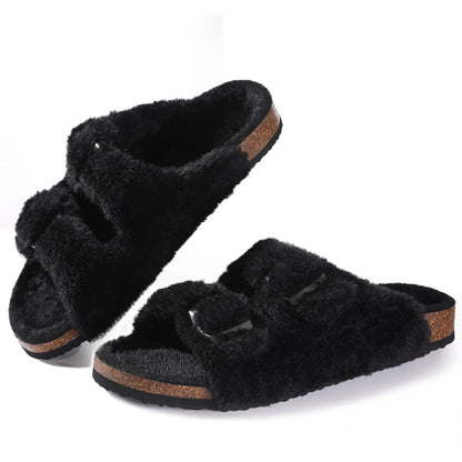 Cloud Comfort Slides