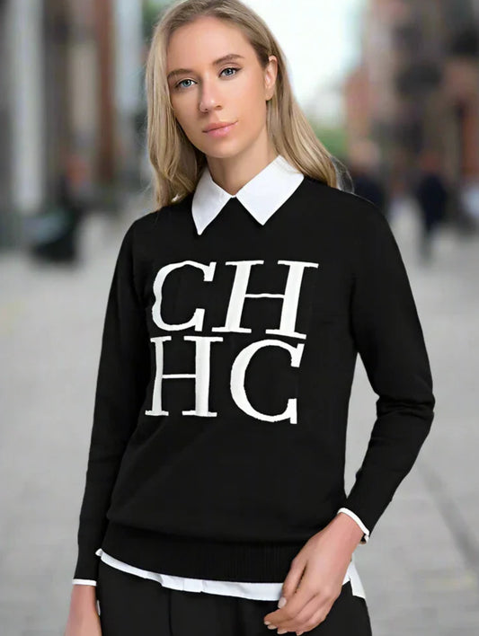 City vibe Sweater