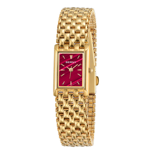Empire Luxe Timepiece
