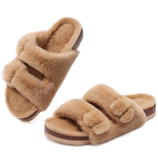 Cloud Comfort Slides