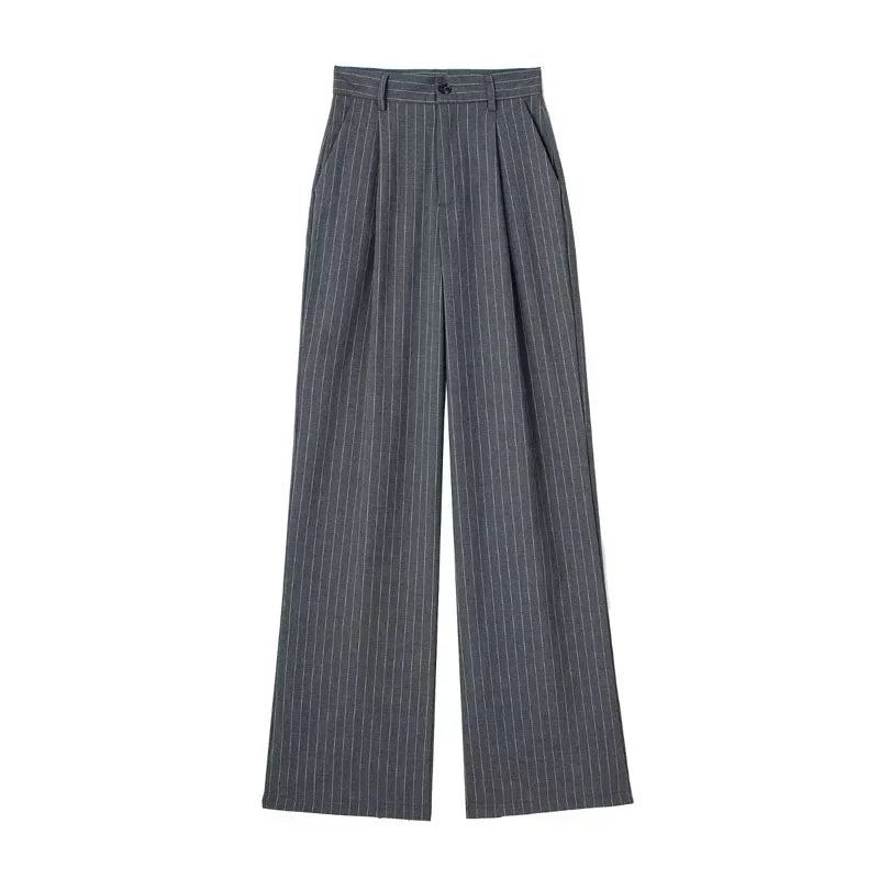 Women's Casual Wide Pants