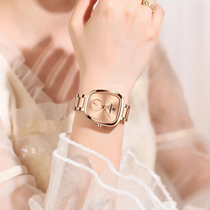 Quartz Elegance Watch