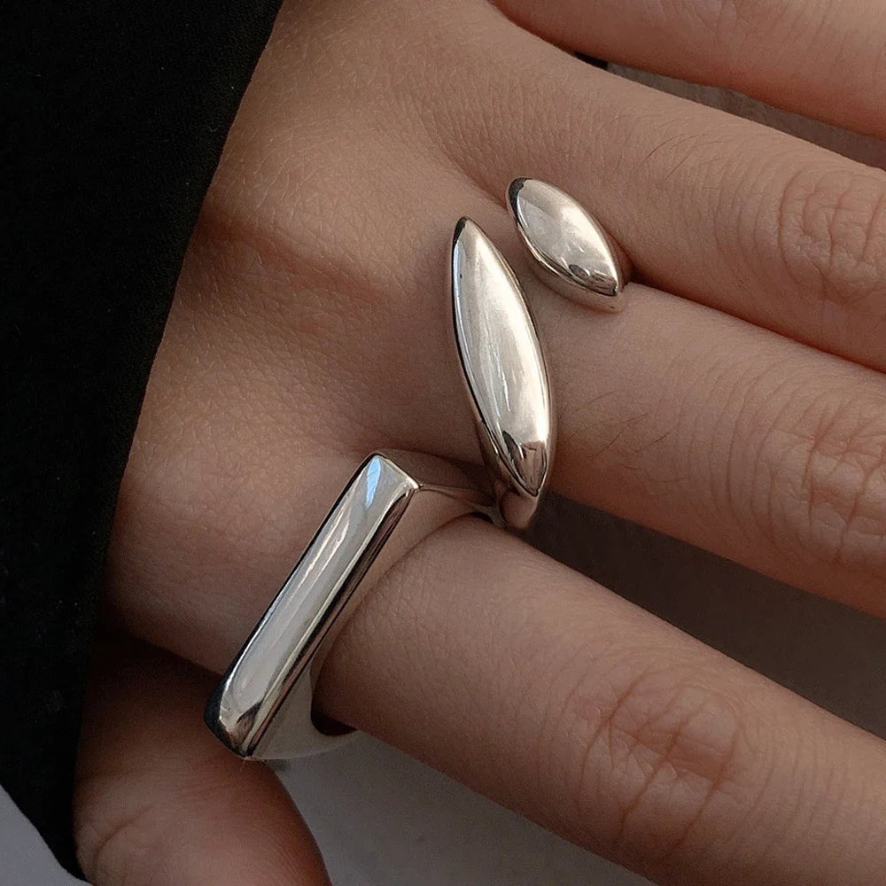 Eternal Elegance Ring