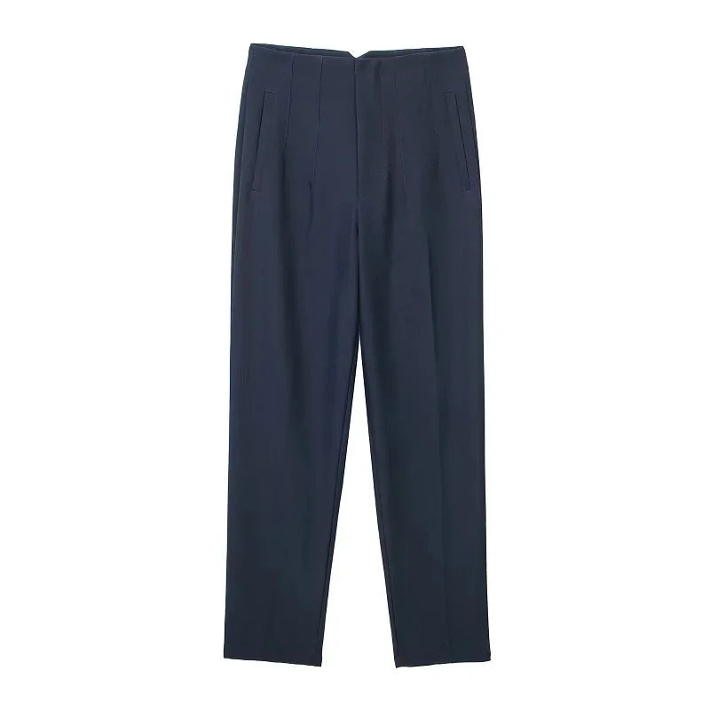 Fashion Office Stylish Pants